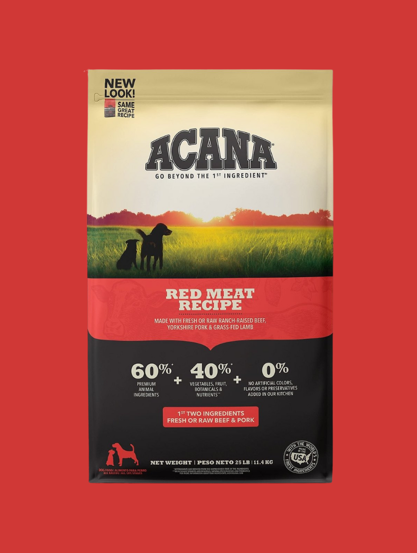 Shop Acana Dog