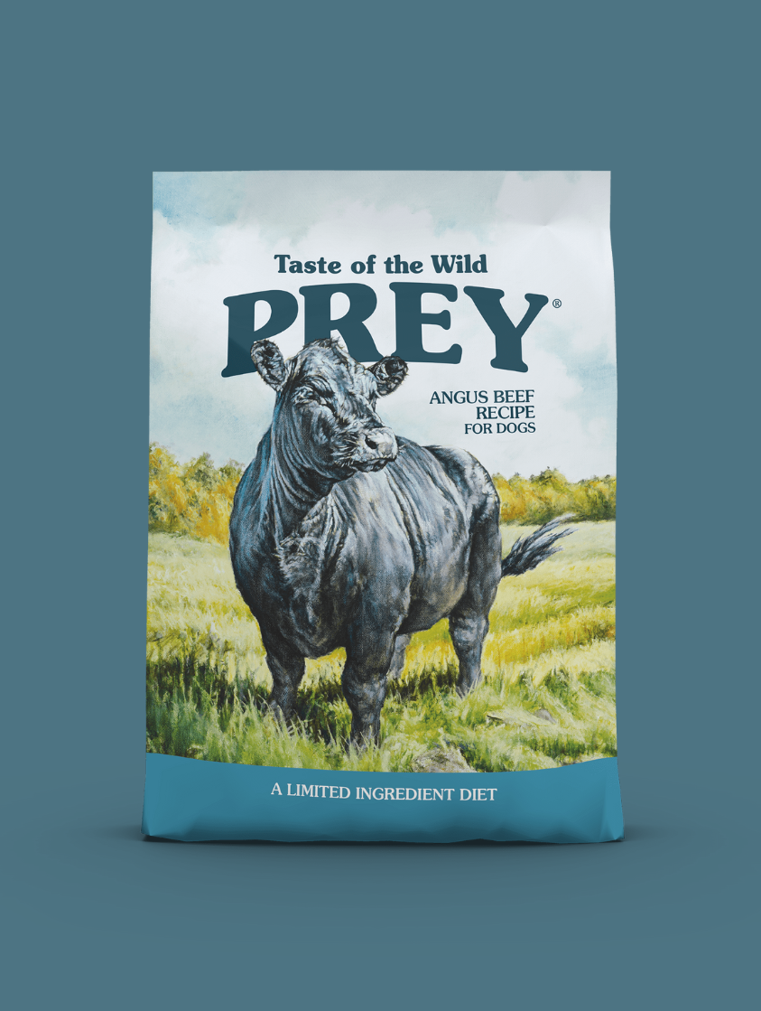Shop Taste of the Wild Prey
