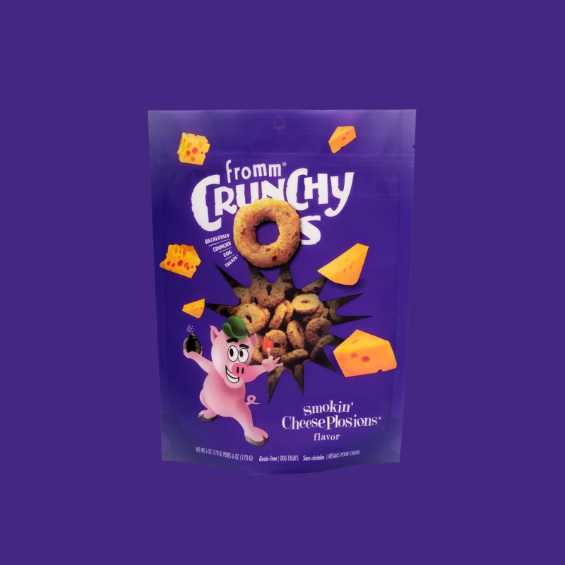Shop Fromm Treats
